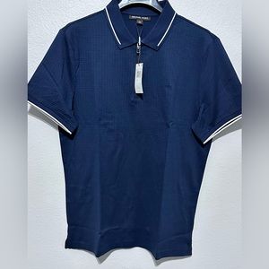 MCHEAL KORS MEN’S POLO SHIRTS